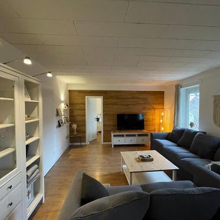 Ferienwohnung Clyde Sankt Andreasberg Esterno foto