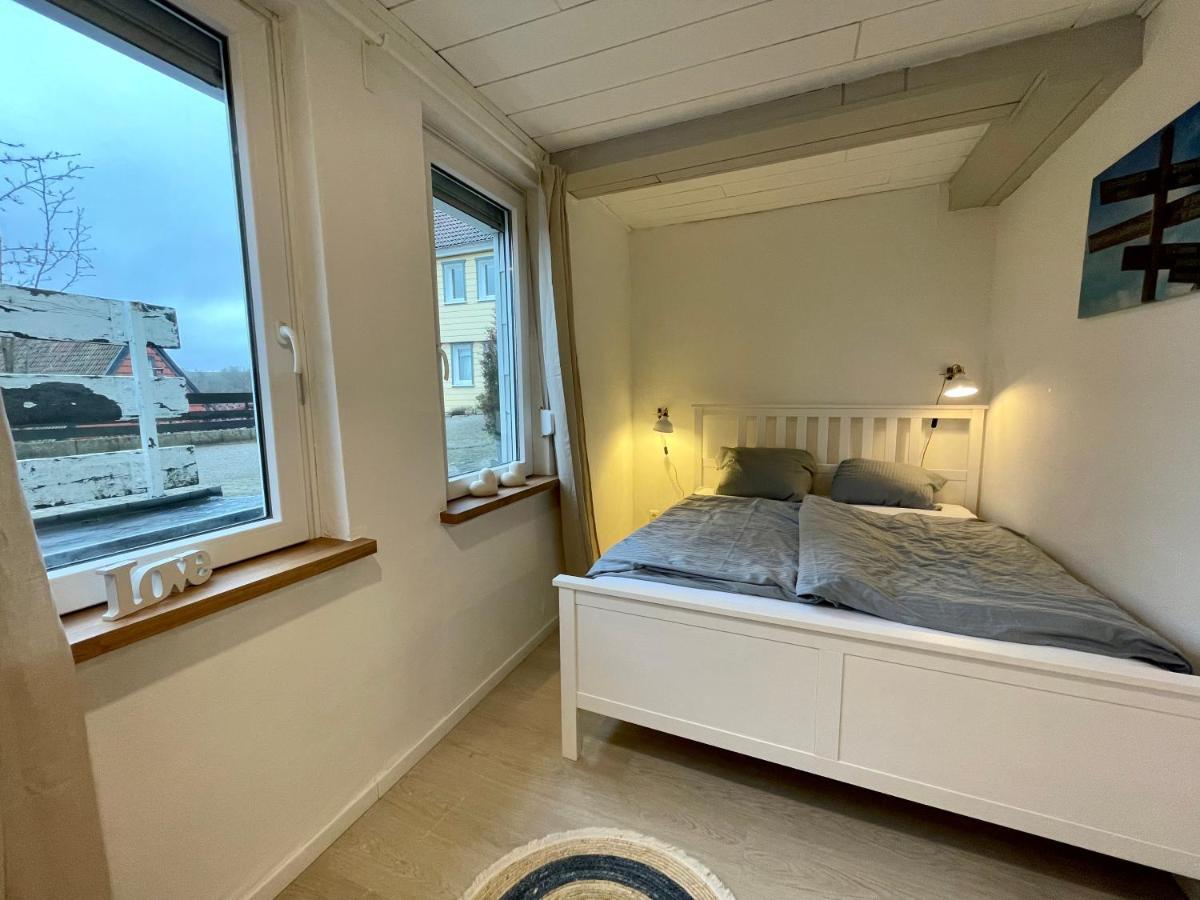 Ferienwohnung Clyde Sankt Andreasberg Esterno foto