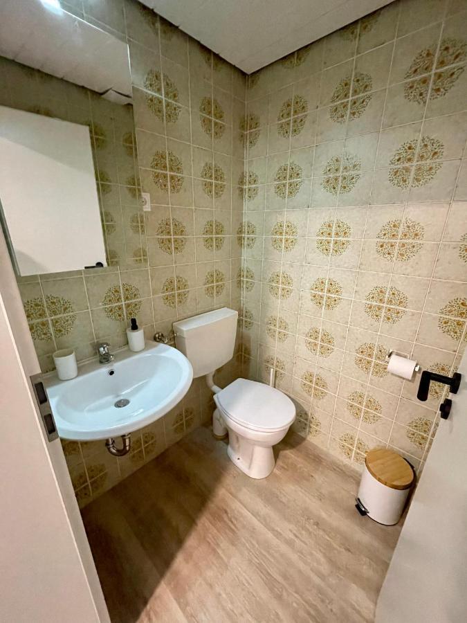 Ferienwohnung Clyde Sankt Andreasberg Esterno foto